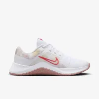 Nike MC Trainer 2 Premium женская тренировочные Кроссовки цвет белый