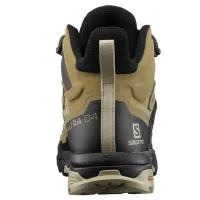 Кроссовки для треккинга SALOMON X ULTRA MID 4 GTX Gore-Tex (412941)
