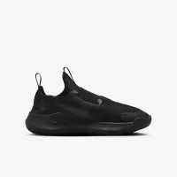 Nike Flex Runner 3 Big дитячі Road Running Кросівки колір чорний