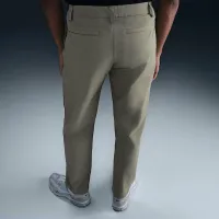 Nike 24.7 PerfectStretch мужские Dri-FIT Regular Chino Pants цвет зеленый