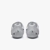 Nike Rival Sprint Track & Field Sprinting Spikes колір білий