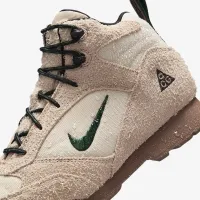 Nike ACG Torre Mid Waterproof мужские Кроссовки цвет коричневый