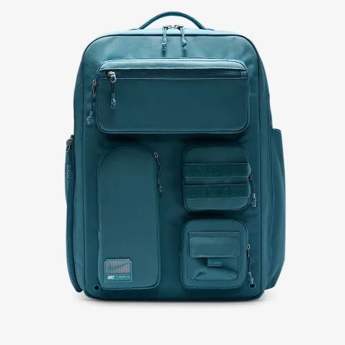Nike Utility Elite рюкзак (37L) синий
