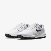 Nike Victory Pro 4 для гольфа Кроссовки (Wide) цвет белый