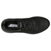 Кросівки Чоловічі SKECHERS BOBS Sport Squad Chaos - Prism Bold (118000-BBK)