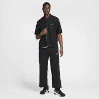 Nike Kevin Durant мужские Dri-FIT Short-Sleeve баскетбольные Top цвет черный