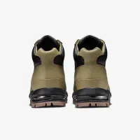 Nike Air Max Goadome мужские Boots цвет черный