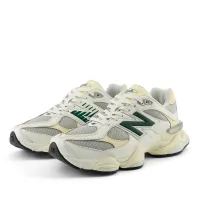 Кросівки New Balance U9060ESE - Білі