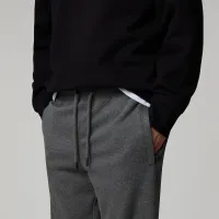 Штаны The North Face NSE 0A4SVQDYY1 - Серые