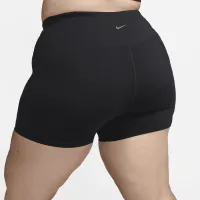 Nike One жіноча З високою талією 5