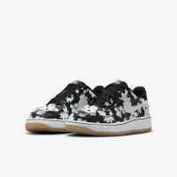 Nike Air Force 1 LV8 Big дитячі Кросівки колір чорний