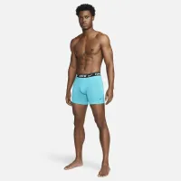 Nike Dri-FIT Ultra Comfort мужские трусы (3 пары) синий