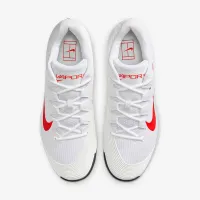 Nike Vapor 12 мужские Hard Court Tennis Кроссовки цвет белый