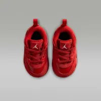 Nike Jordan 4 RM Baby/Toddler Кросівки колір червоний