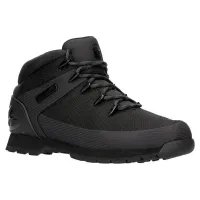 Кроссовки Timberland EURO SPRINT FABRIC HIKER MID WP WATERPROOF (A1QHR)