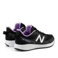 Кроссовки New Balance YK570PP3 - Черные