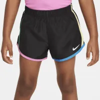 Nike Dri-FIT Tempo Toddler шорты цвет черный