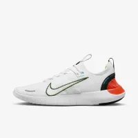 Nike Free RN NN SE чоловічі Road Running Кросівки колір білий