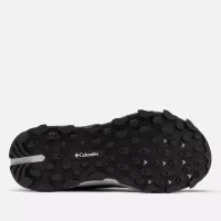 Кросівки Columbia Hatana Max OutDry 1982321010 - Чорні