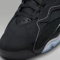 Nike Paris Saint-Germain Jumpman MVP мужские Кроссовки цвет черный