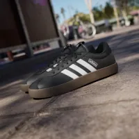 Кроссовки adidas VL Court 3.0 ID6286 - Черные