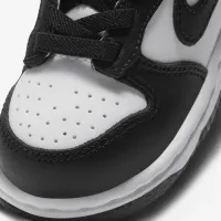 Nike Dunk Low Baby/Toddler Кроссовки цвет белый