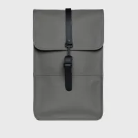 Рюкзак Rains рюкзак W3 13000-13 - серый