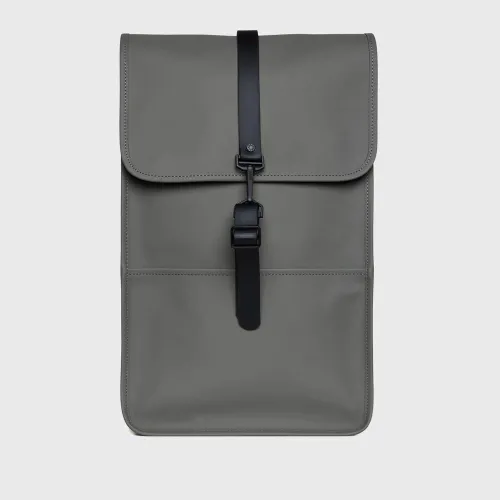 Рюкзак Rains рюкзак W3 13000-13 - серый