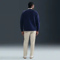 Nike 24.7 PerfectStretch чоловічі Dri-FIT Regular Chino Pants колір білий