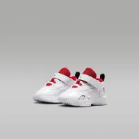 Nike Jordan Max Aura 6 Baby/Toddler Кросівки колір білий