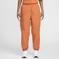 Nike NOCTA Northstar Nylon спортивные штаны Orange