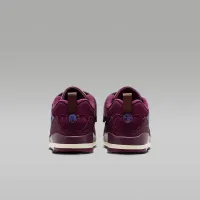 Nike Jordan Spizike Low Little дитячі Кросівки колір червоний