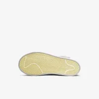 Nike Blazer Mid '77 Little дитячі Кросівки колір білий