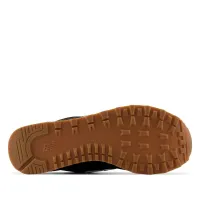 Кроссовки New Balance WL574RA - Черные