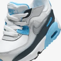 Nike Air Max 90 EasyOn Baby/Toddler Кросівки колір білий