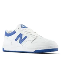 Кросівки New Balance BB480LBL - Білі