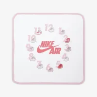 Nike AF1 Baby 3-Piece Milestone Blanket набор Pink