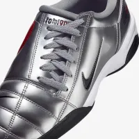Nike T90 SP мужские Кроссовки цвет серый