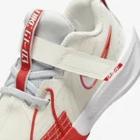 Nike G.T. Cut 3 Little дитячі Кросівки колір білий