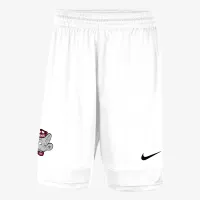 Alabama мужские Nike College шорты цвет белый