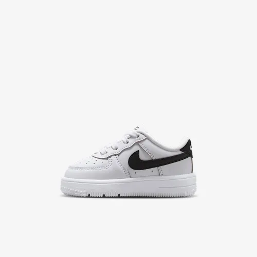 Nike Force 1 Low Baby/Toddler Кросівки колір білий