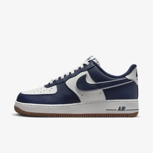 Nike Air Force 1 '07 LV8 мужские Кроссовки цвет белый