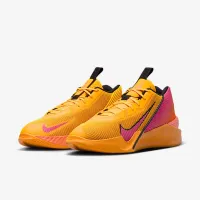 Nike G.T. Jump Academy баскетбольные Кроссовки Orange