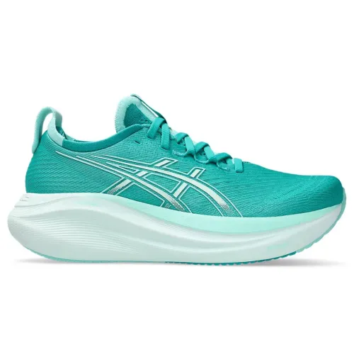 Кроссовки для бега Asics GEL-NIMBUS 27 (1012B753 400)