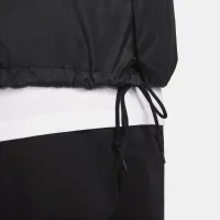 Nike Club мужские Coaches' Куртка цвет черный