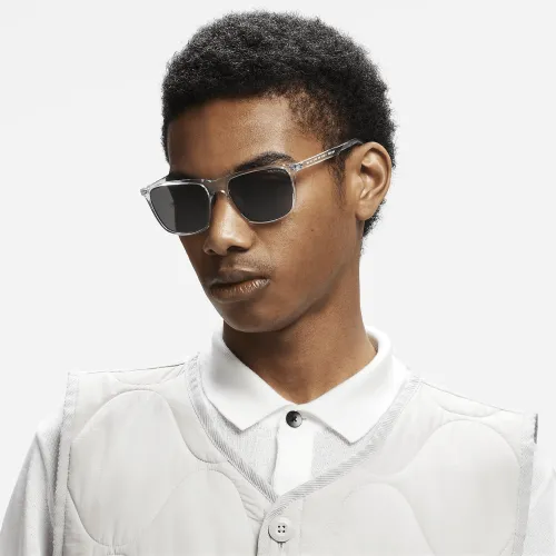Nike State Polarized Sunglasses синий