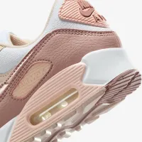 Nike Air Max 90 Next Nature Premium женская Кроссовки цвет белый
