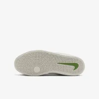 Nike SB Check Canvas Big детские Skate Кроссовки цвет серый