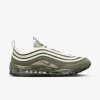 Nike Air Max 97 SE чоловічі Кросівки колір сірий