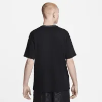 Nike Sportswear чоловічі Max90 футболка колір чорний